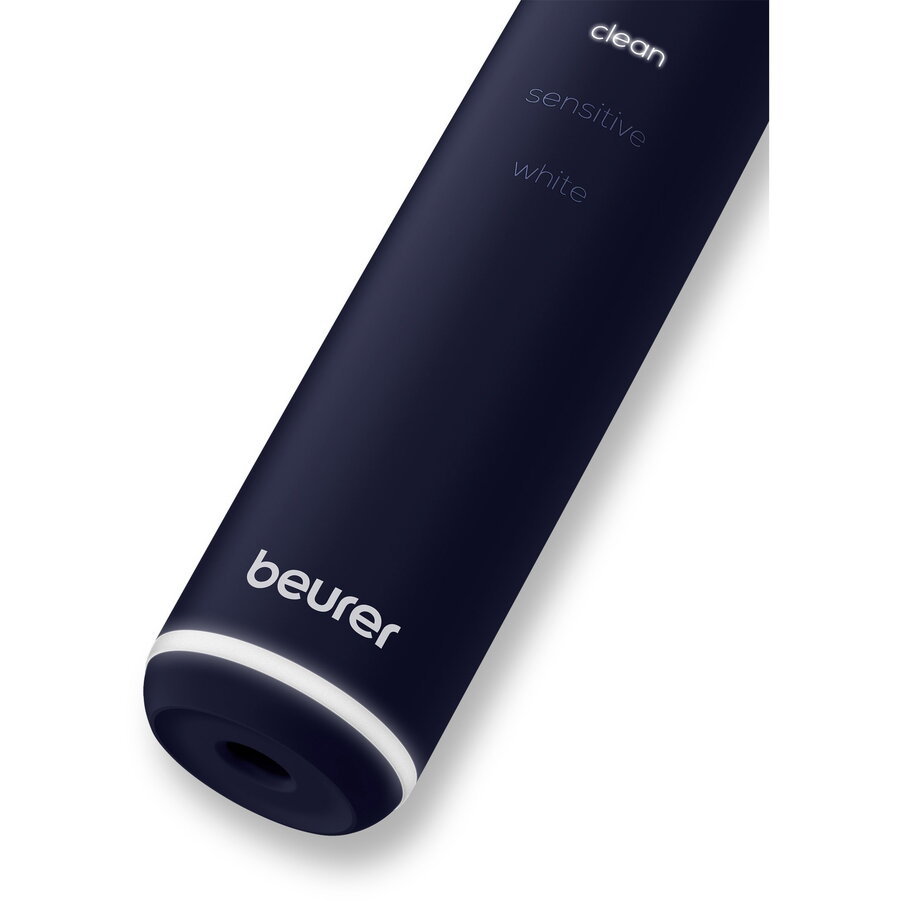 Oferte la TB 50, Electric Toothbrush black/white