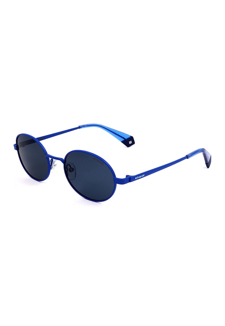 Oferte la Ochelari de soare rotunzi unisex cu lentile polarizate