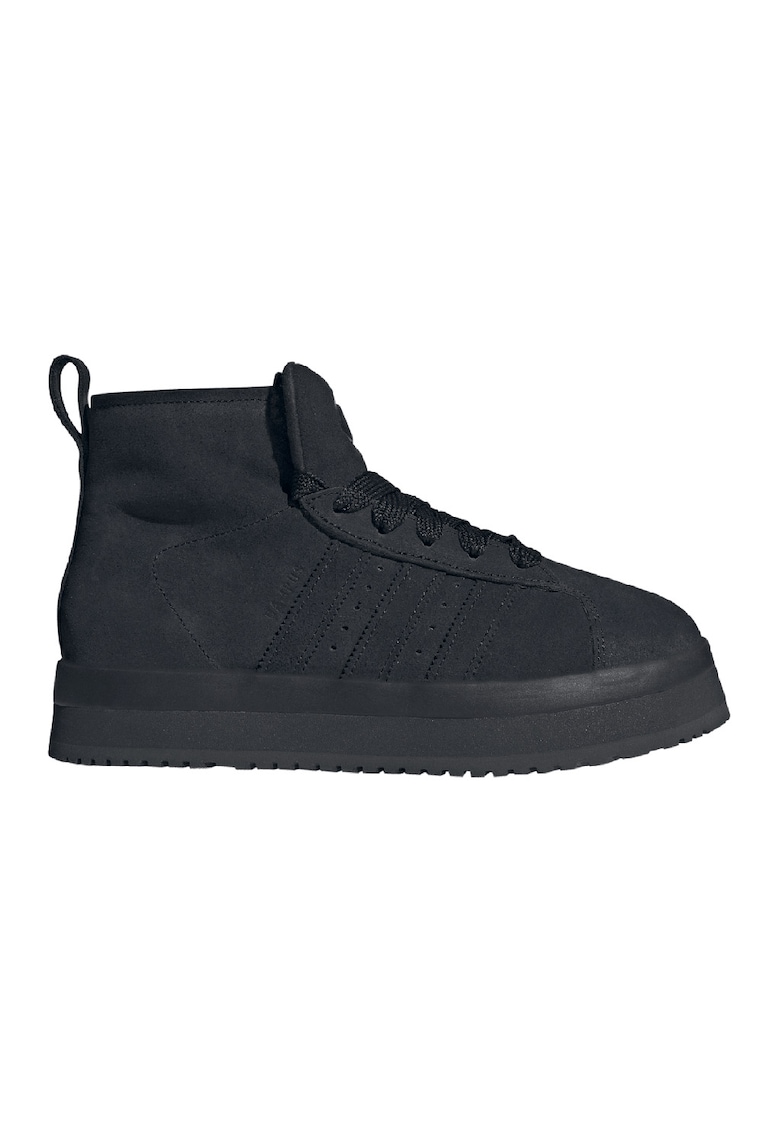 Oferte la Ghete din piele intoarsa Campus 00s - Negru