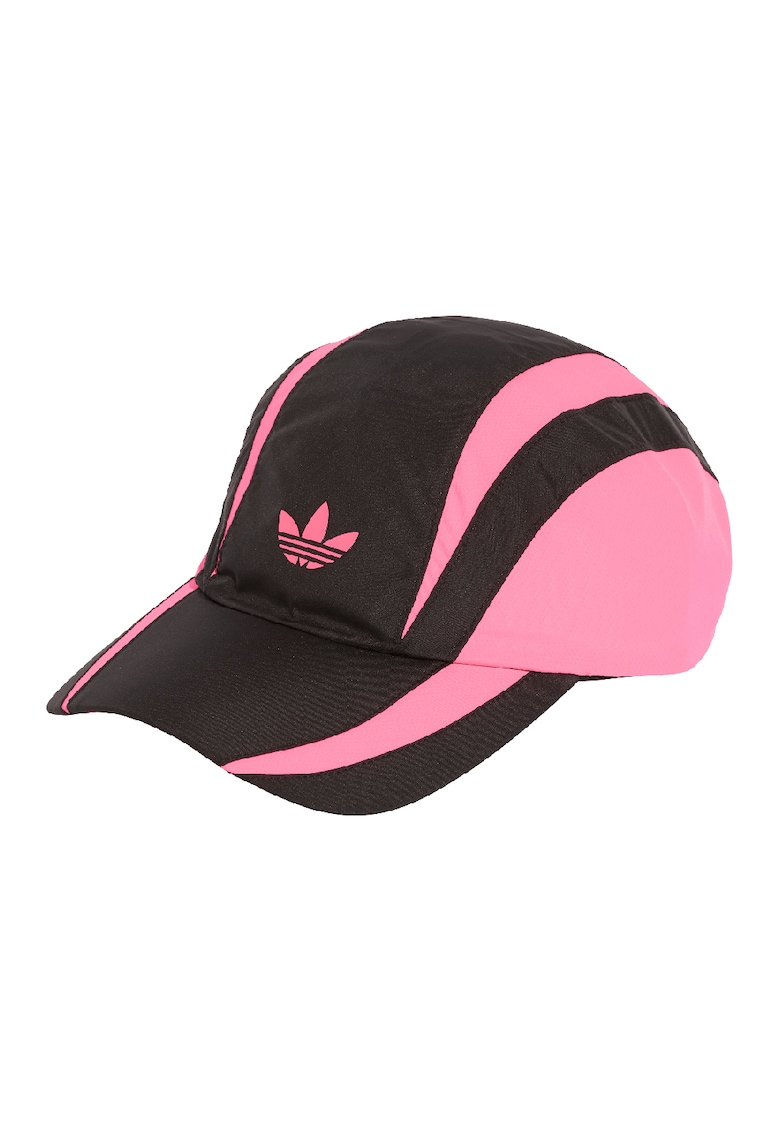 Oferte la Sapca baseball ajustabila - Negru/Roz