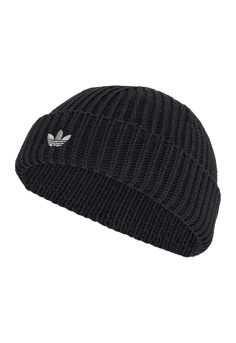 Oferte la Caciula cu logo brodat - Negru