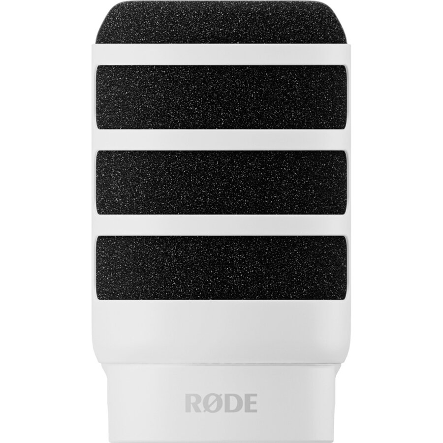 Oferte la Rode Microphones WS14, protective cap white, for Rode PodMic and PodMic USB