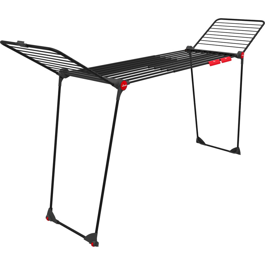 Oferte la Infinity Flex Ultimate, clothes airer black