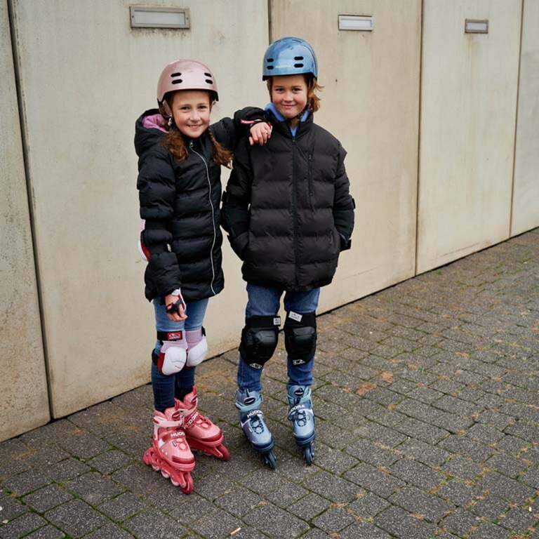 Oferte la Jucarie inline skates Mia 2.0 size. 33-36 (pink)