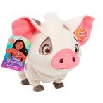Oferte la Just Play Disney Moana Walk & Snort Pua Plush