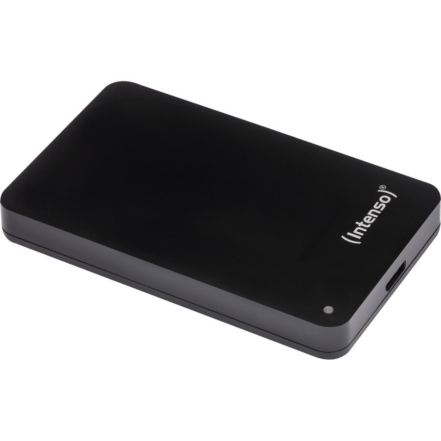 Oferte la Hard disk Portable Hard Drive 1 TB Refurbished External Hard Drive (Black)