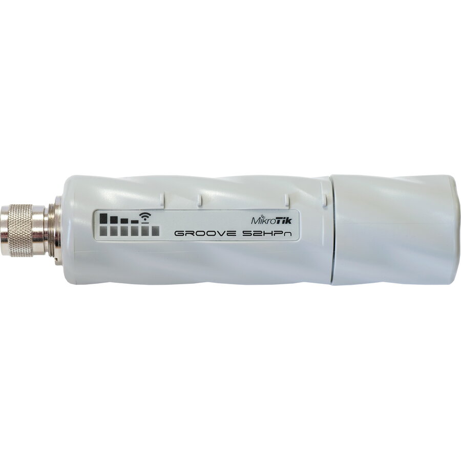 Oferte la Accesoriu server Wireless RBGroove-52HPn (white)