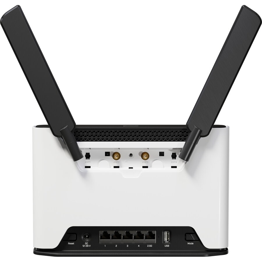 Oferte la Router wireless Chateau LTE18 S53UG+5HaxD2HaxD-TC&EG18-EA (white/black)