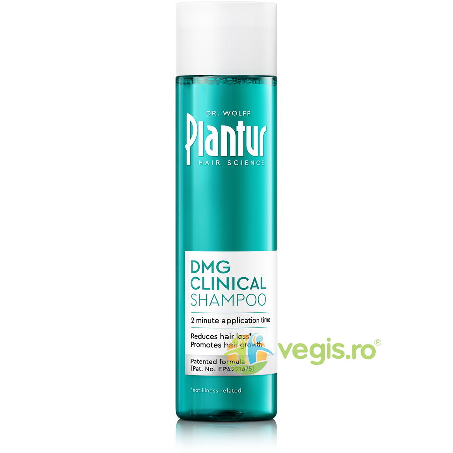 Oferte la Sampon Impotriva Caderii Parului DMG Clinical 250ml