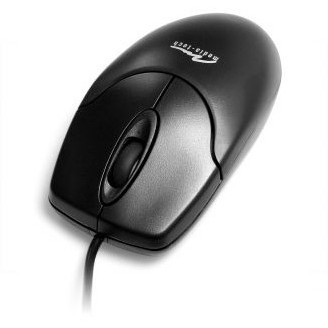 Oferte la Mouse Mediatech Optical PS2 Black