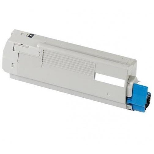 Oferte la Toner OKI black | 38000 pgs  | C931