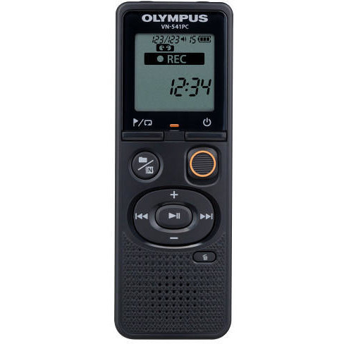 Oferte la Reportofon Olympus VN541PC +  ME52