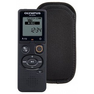 Oferte la Reportofon Olympus VN541PC  + toc CS131
