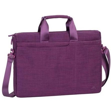 Oferte la Geanta laptop Rivacase Biscayne 8335 15,6 , mov