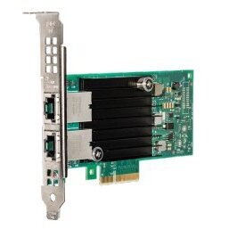 Oferte la Intel Ethernet Converged Network Adapter X550-T2, 5 Pack