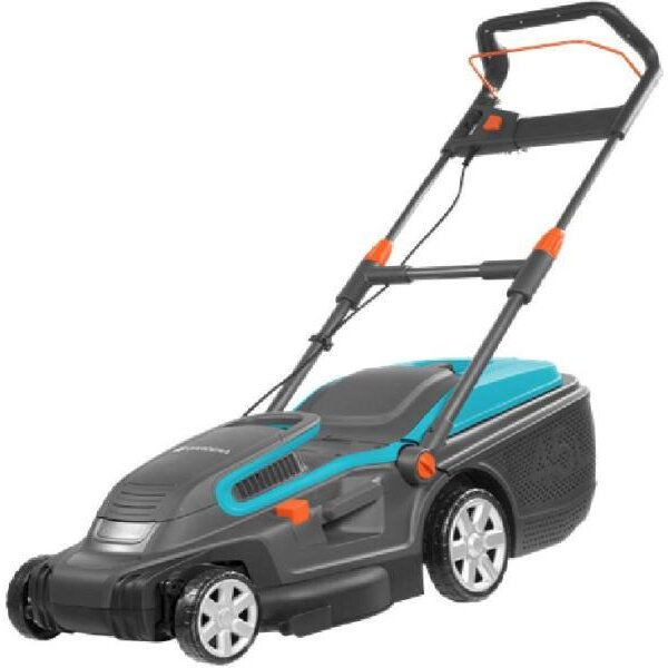 Oferte la Masina de tuns iarba Gardena PowerMax™ 1800/42