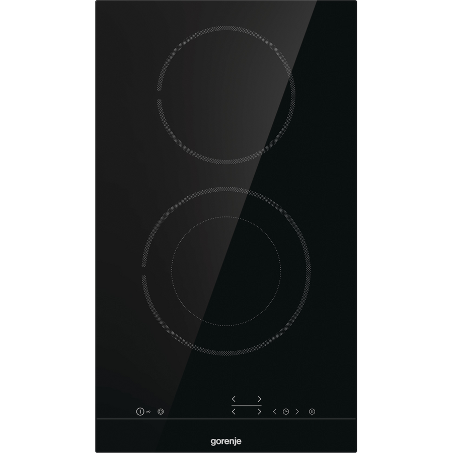 Oferte la Plita sticla ceramica Gorenje ECT322BCSC