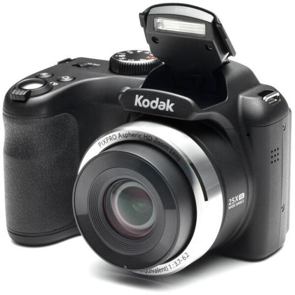 Oferte la Aparat foto Kodak PixPro AZ252, negru