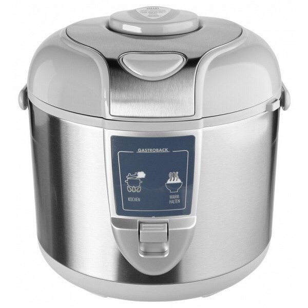 Oferte la Aparat gatit orez Gastroback 42507, 3 l 450 W
