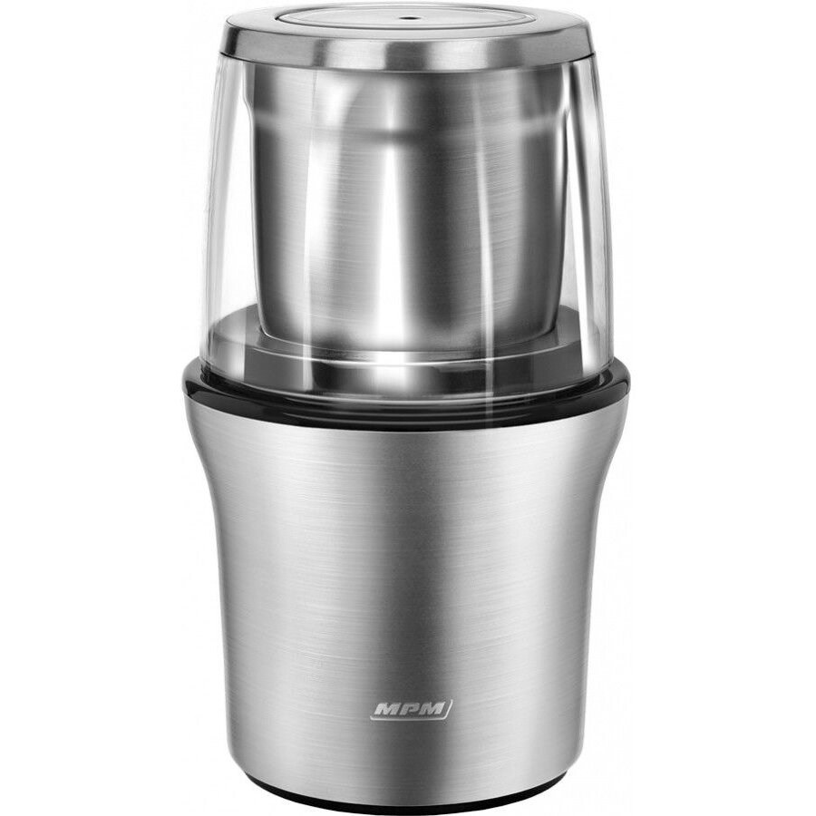 Oferte la Rasnita 2 in 1 condimente, seminte si cafea,MPM,200 W,MMK-06M