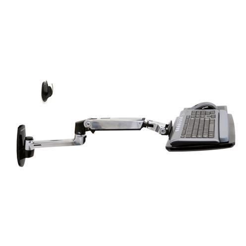 Oferte la Suport tastatura Ergotron 45-246-026, Negru