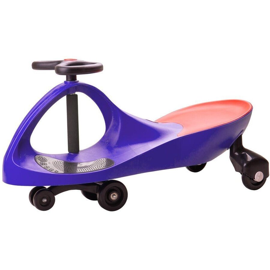 Oferte la Masinuta fara pedale - Mov