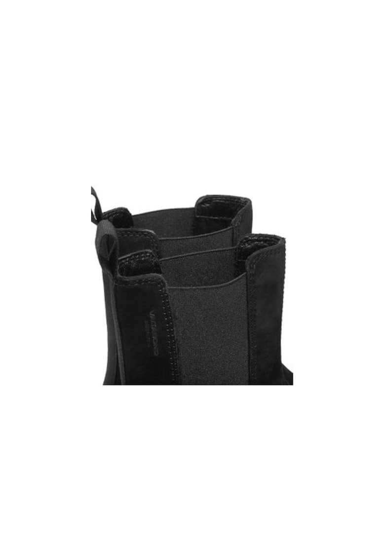 Oferte la Ghete dama  301242772 - Piele naturala - 37 EU - Negru