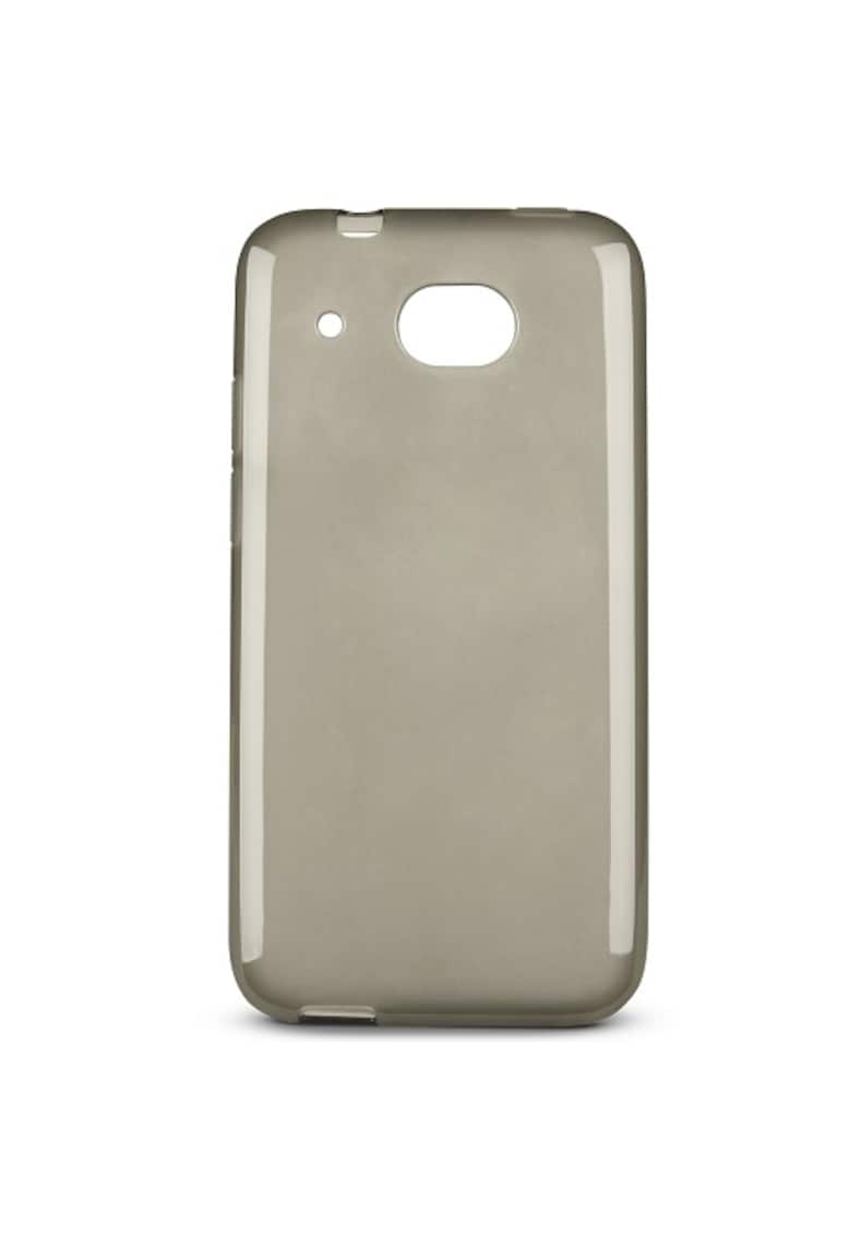 Oferte la Husa de protectie  Premiere pentru HTC Desire 601 - Transparent