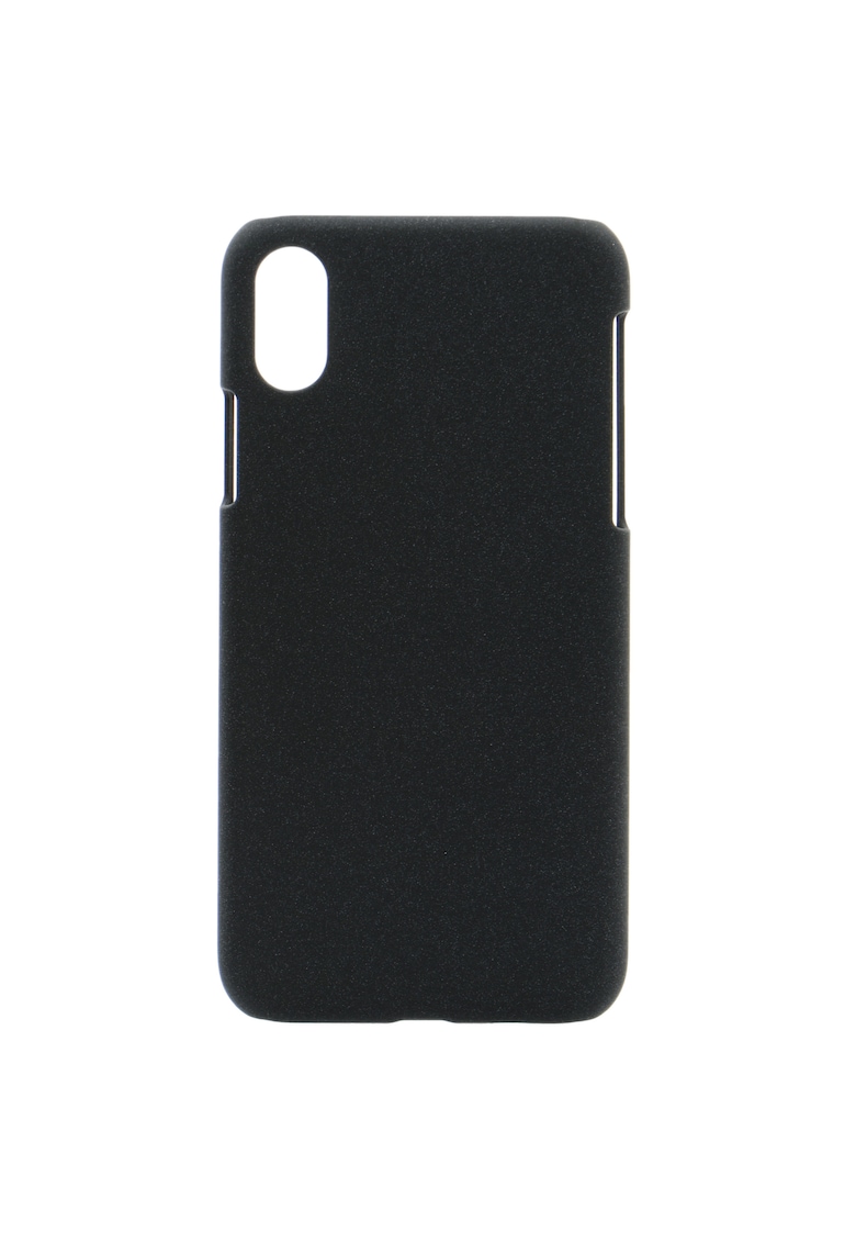 Oferte la Husa de protectie  pentru iPhone X 5.8" - Negru