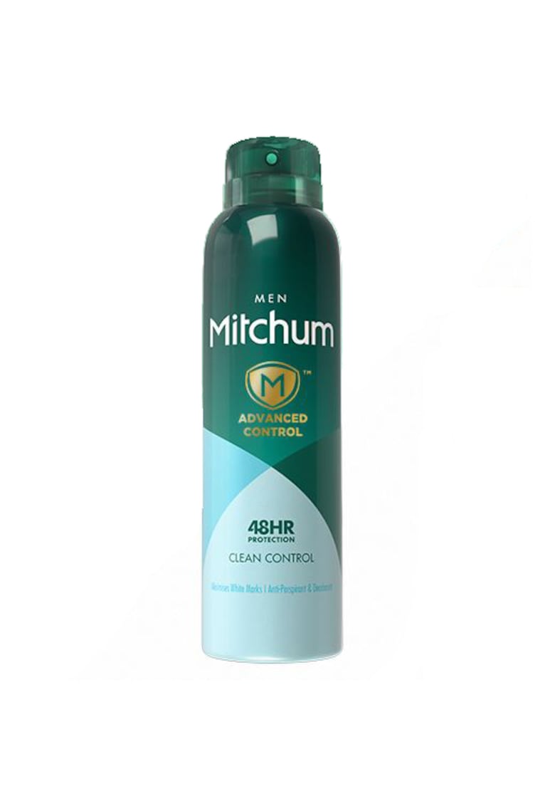 Oferte la Deodorant antiperspirant spray  pentru barbati - 200 ml - Aloe vera