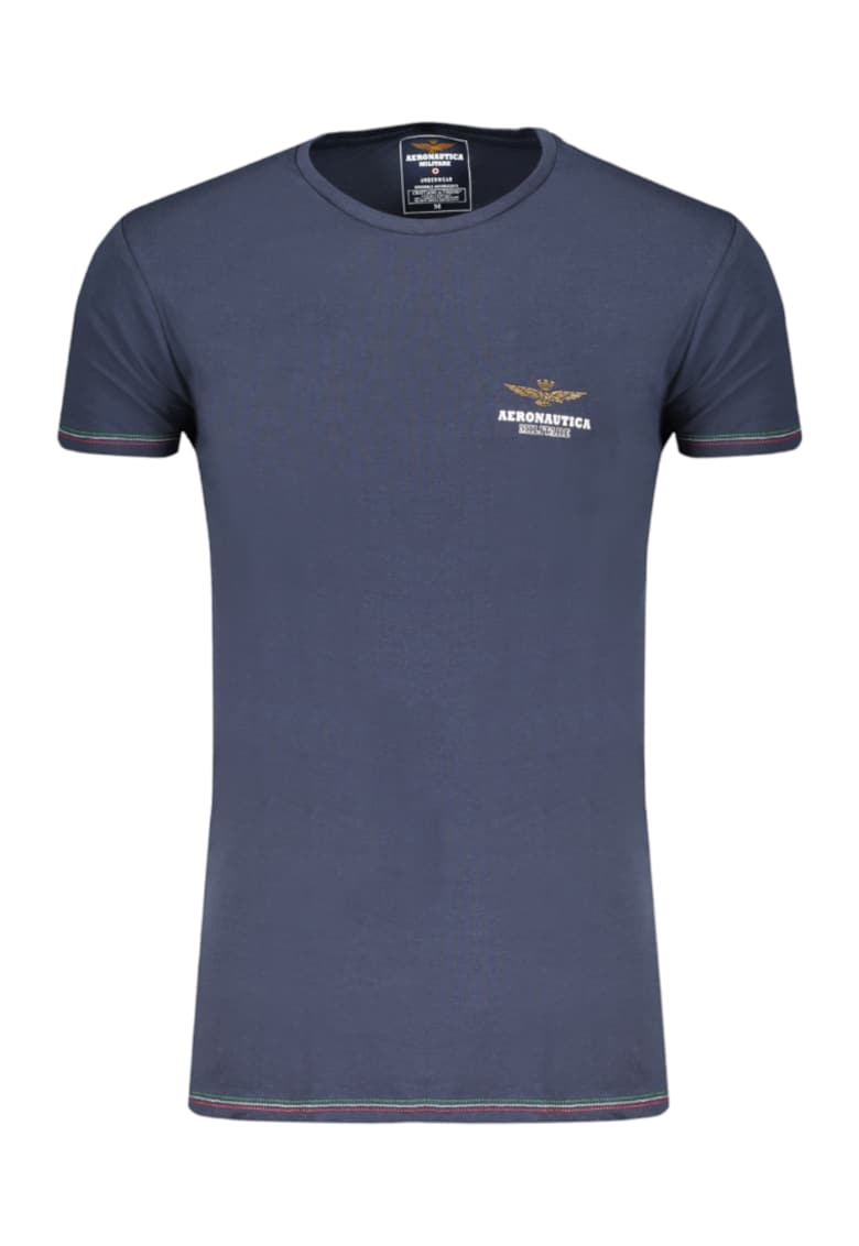 Oferte la Tricou barbati -  303997120 - Bumbac - Negru