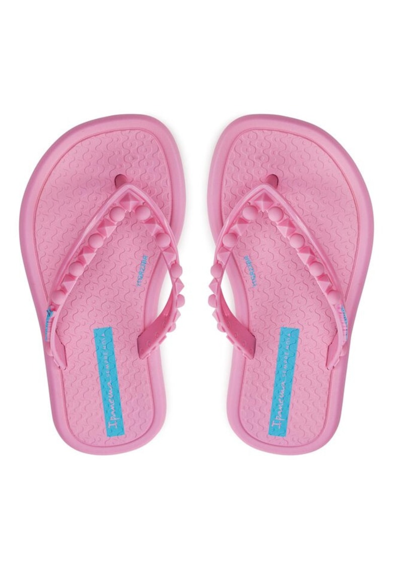 Oferte la Sandale copii  303754433 - Sintetic/Textil - Roz