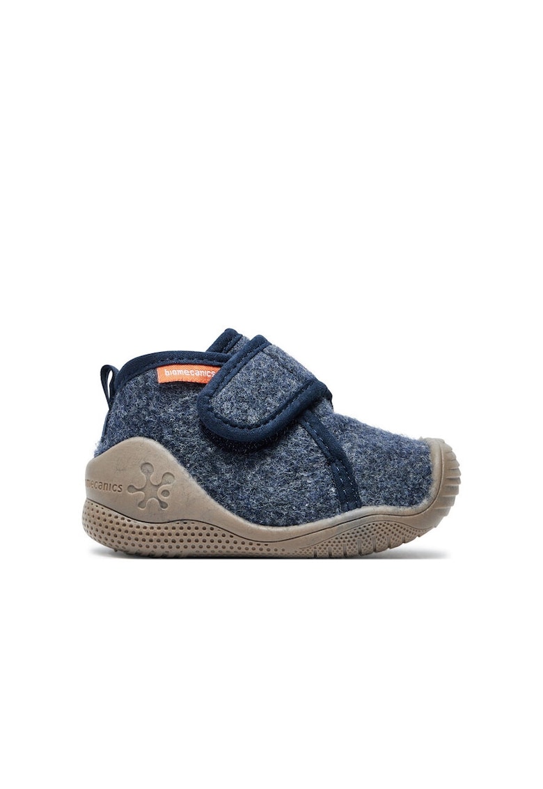 Oferte la Pantofi sport copii -  304432 - Piele naturala - Albastru