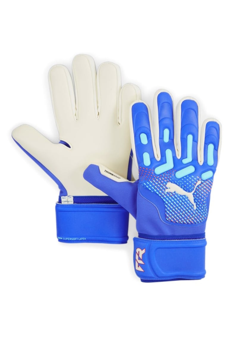 Oferte la Manusi portar  Future Match NC - Albastru