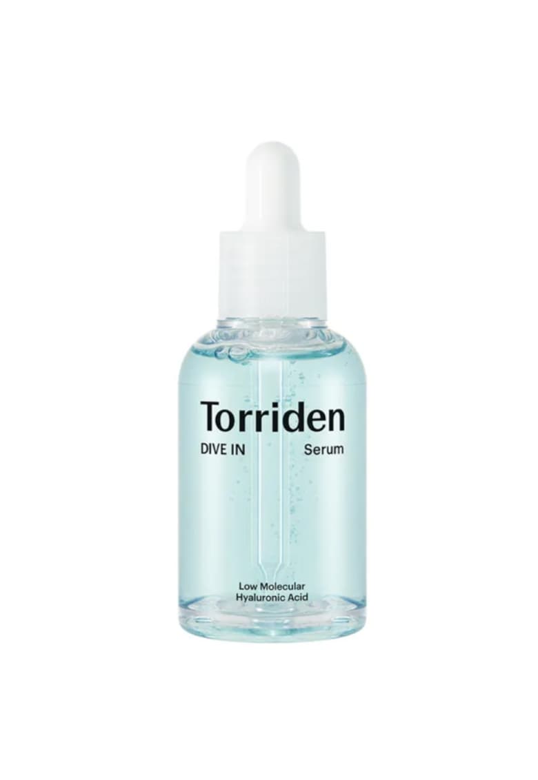 Oferte la Serum cu complex de acid hialuronic  50ml