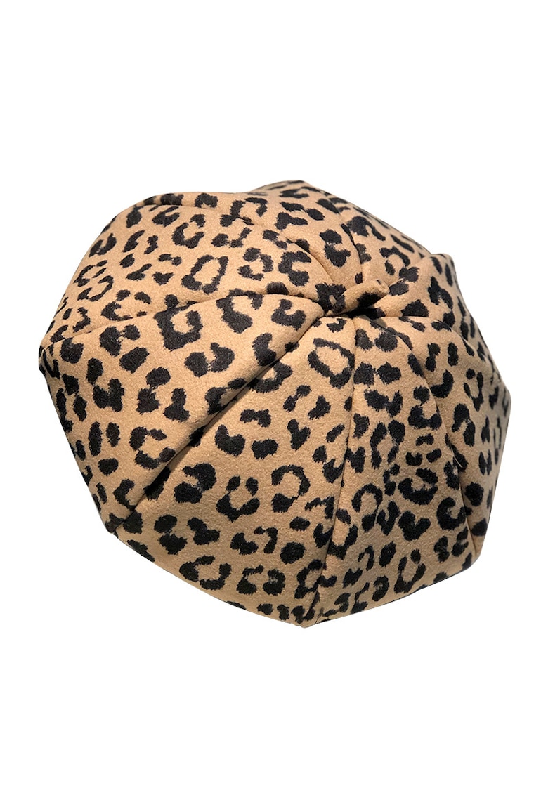 Oferte la Bereta bej - animal print - Cynthia -