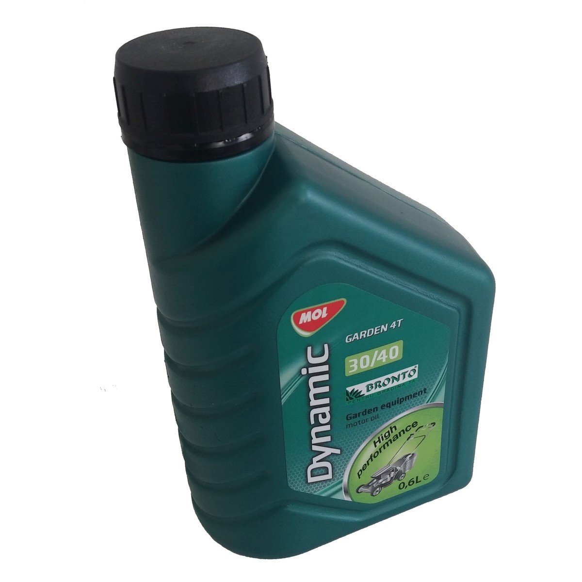 Oferte la Ulei MOL Dynamic Garden 4T 30/40