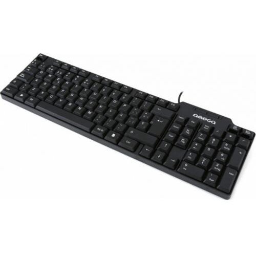 Oferte la Tastatura Standard OK05 cu Fir Negru