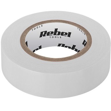 Oferte la BANDA IZOLATOARE 0.13X19X10YD ALBA
