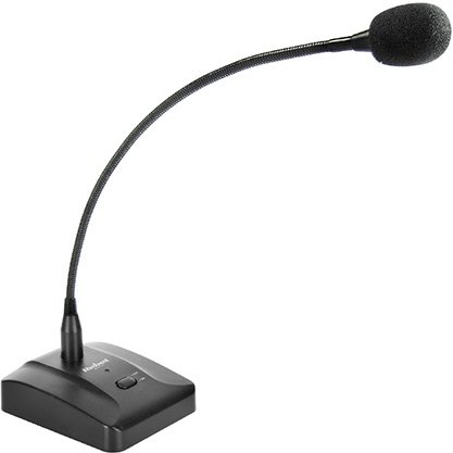 Oferte la MICROFON CONFERINTA MH35A - 42CM