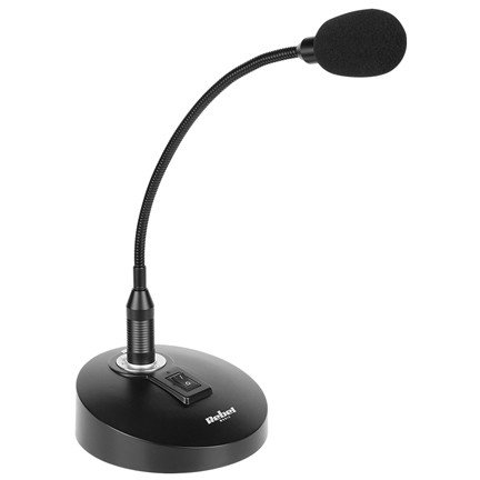 Oferte la MICROFON CONFERINTA MH805 - 40CM
