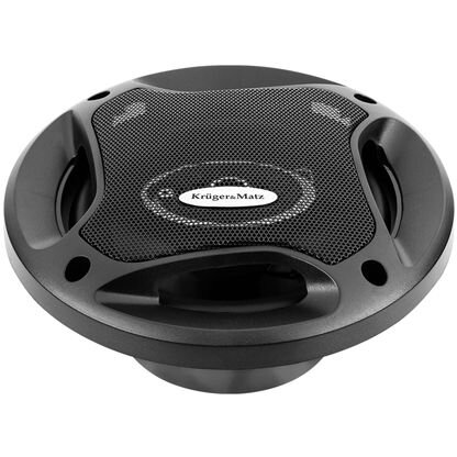 Oferte la Set 2 Difuzoare Auto KMDB50 5Inch Negru