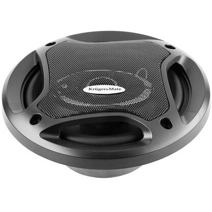 Oferte la Set 2 Difuzoare Auto KMDB65 6.5Inch Negru