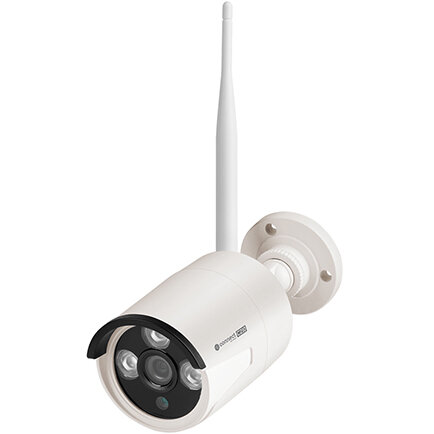 Oferte la Camera de Supraveghere Connect C210 (KM2241-C) Wi-Fi IP66 Alb