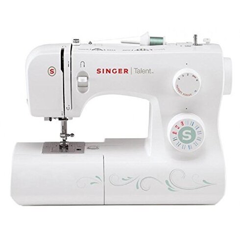 Oferte la Masina de cusut Talent 3321 - sewing machine - white