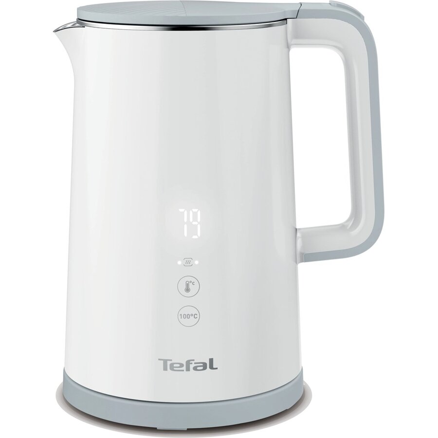 Oferte la Fierbator Sense KO6931 Electric 1.5L 1800W Alb