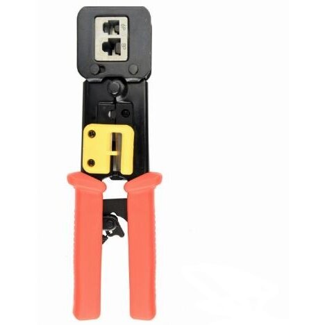 Oferte la Cleste Sertizare Functii Sertizare Mufe Taiere Cablu Compatibil Pass-through Conectori