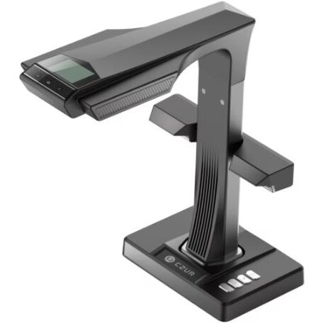 Oferte la Scanner Portabil ET 25 PRO A3 Negru