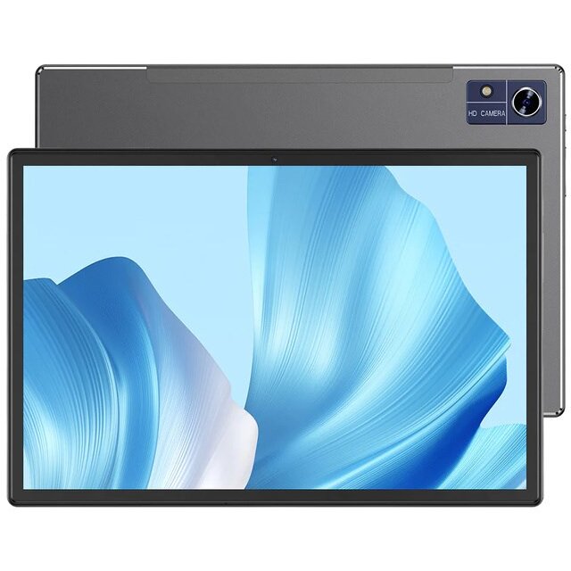 Oferte la Tableta Hi10  Unisoc T606 10.1inch 4GB 128GB BT 4G LTE Android 13 Gri