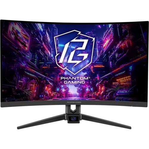 Oferte la Monitor Phantom Gaming PG27FRS1A 27inch 1920x1080 1ms Negru